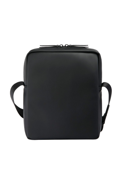 Reporter bag Islington Black - 7