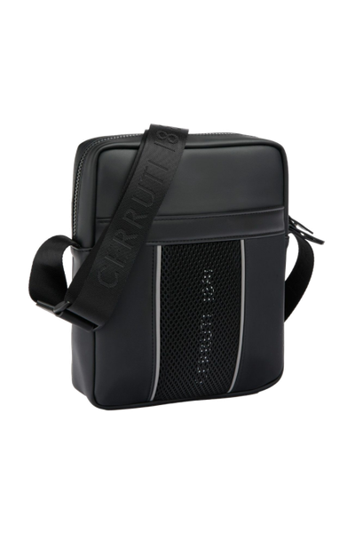 Reporter bag Islington Black - 5