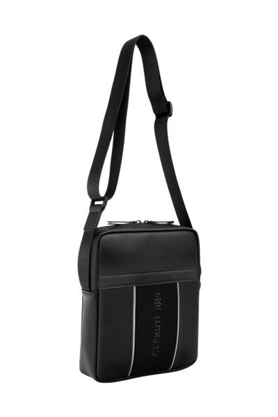Reporter bag Islington Black - 6
