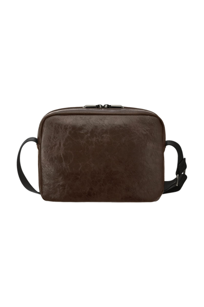 Reporter bag Hudson Brown - 7