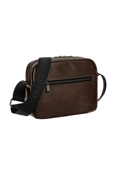 Reporter bag Hudson Brown - 5