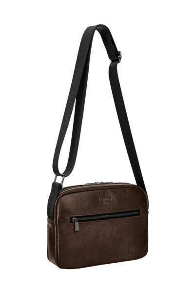 Reporter bag Hudson Brown - 6