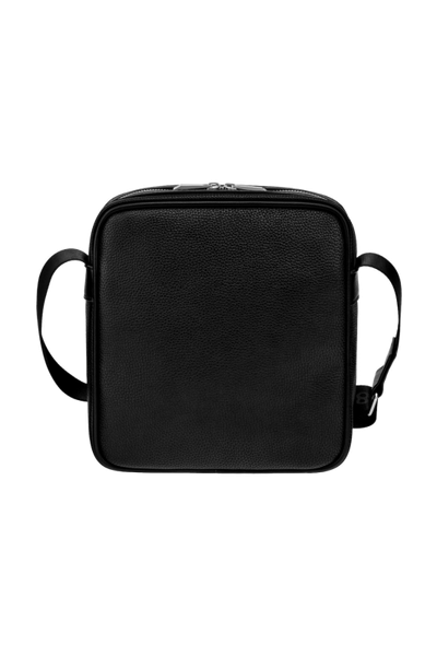 Reporter bag Jefferson Black - 7