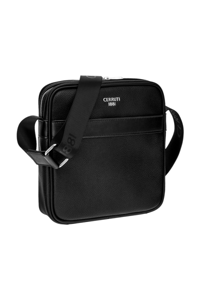 Reporter bag Jefferson Black - 5