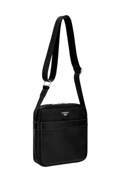 Reporter bag Jefferson Black - 6