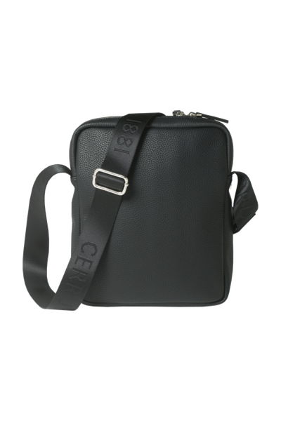 Reporter bag Hamilton Black - 7