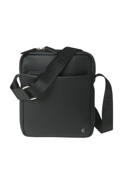 Reporter bag Hamilton Black - 5