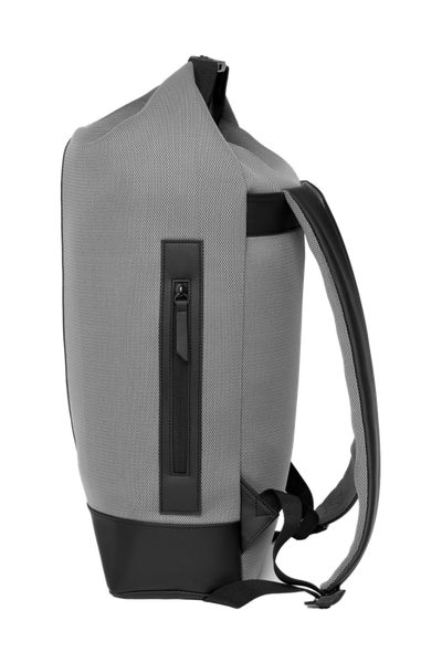 Backpack Mesh Grey - 10