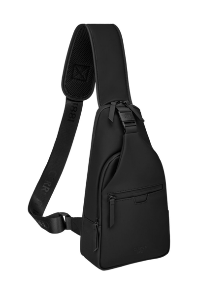 Reporter bag Easton Black - 5