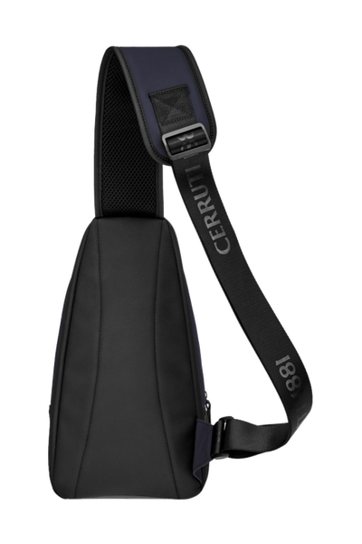 Reporter bag Easton Navy - 7