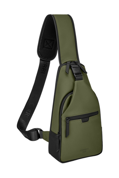 Reporter bag Easton Green - 5
