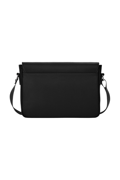 Document bag Jefferson Black - 9