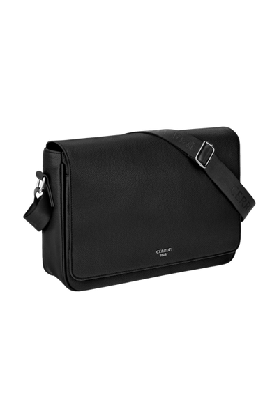 Document bag Jefferson Black - 7