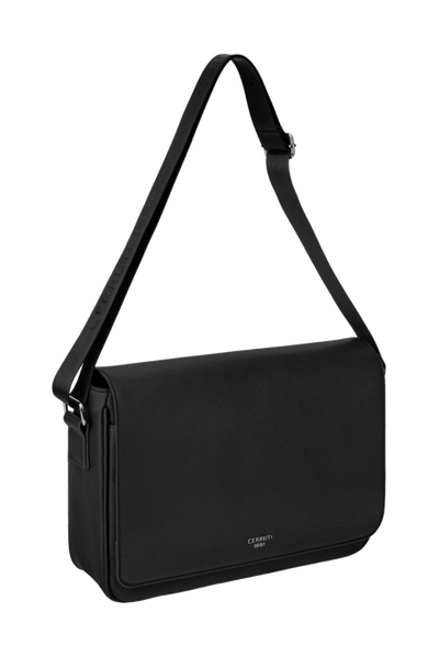 Document bag Jefferson Black - 8