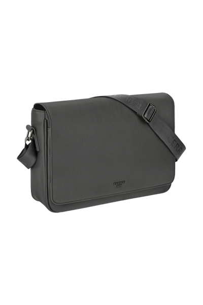 Document bag Jefferson Grey - 5