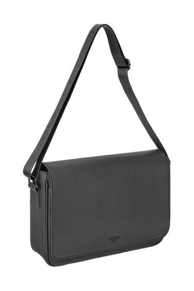 Document bag Jefferson Grey - 6
