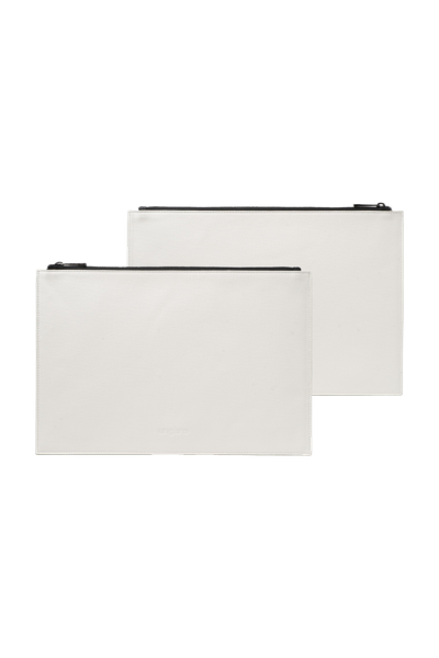 Clutch bag Cosmo White - 1
