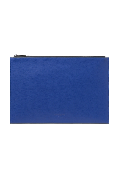 Clutch bag Cosmo Blue - 2
