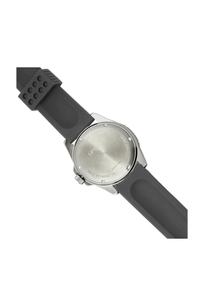 Ceas cu dată Milo Grey - 4