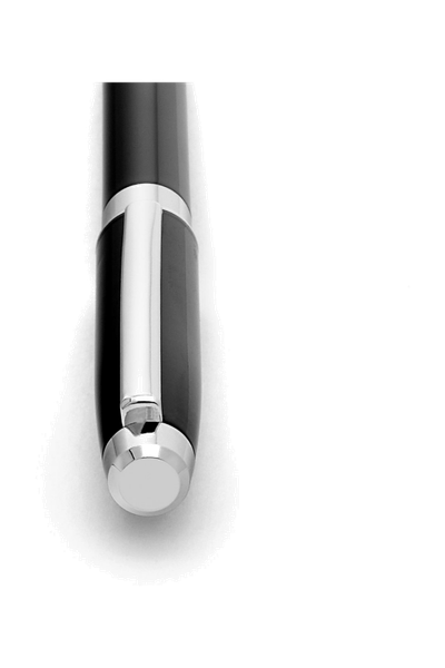 Ballpoint pen Coimbra Black - 3