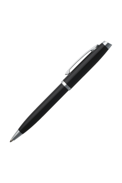 Ballpoint pen Porto Black - 2