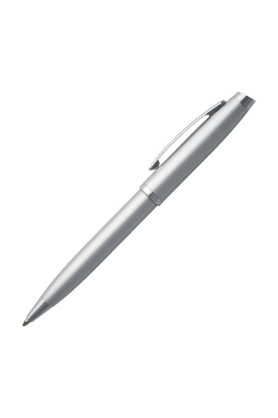 Ballpoint pen Porto Chrome - 2