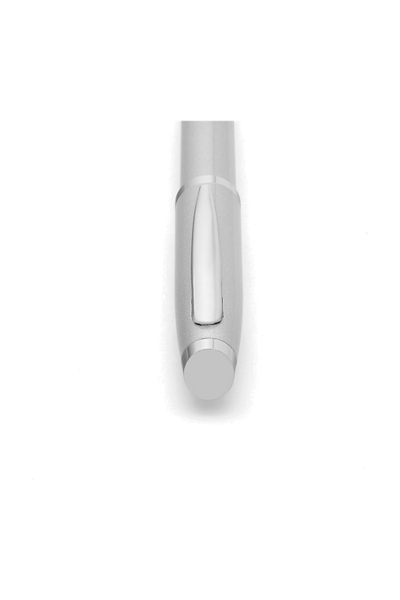 Ballpoint pen Porto Chrome - 3