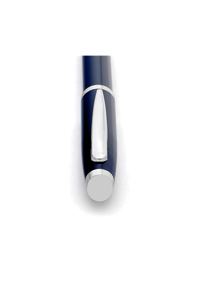 Ballpoint pen Porto Dark Blue - 5