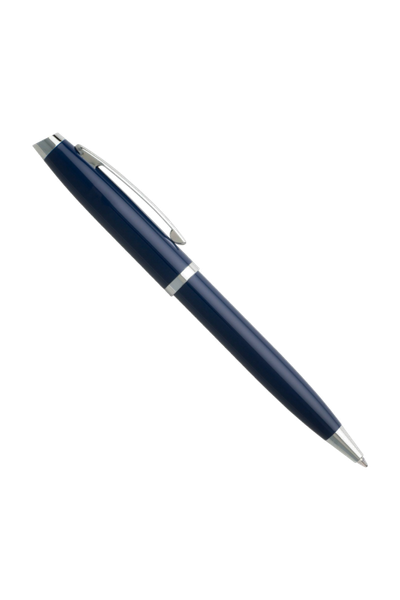 Ballpoint pen Porto Dark Blue - 3