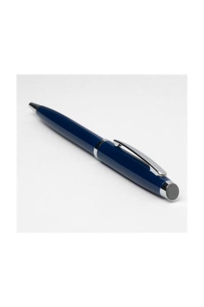 Ballpoint pen Porto Dark Blue - 4