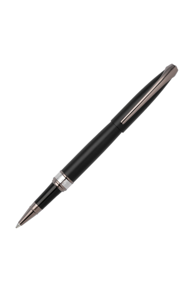 Rollerball pen Abbey Matt Black - 5
