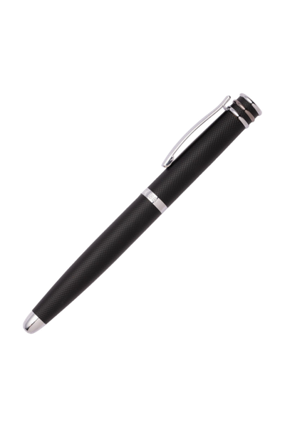 Rollerball pen Austin Diamond Black - 7