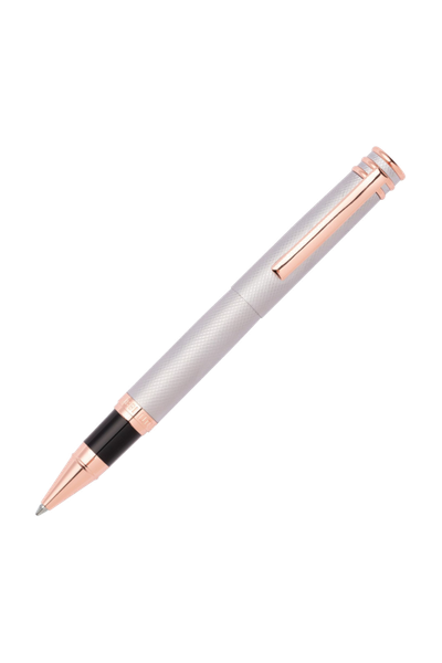 Rollerball pen Austin Diamond Chrome - 5