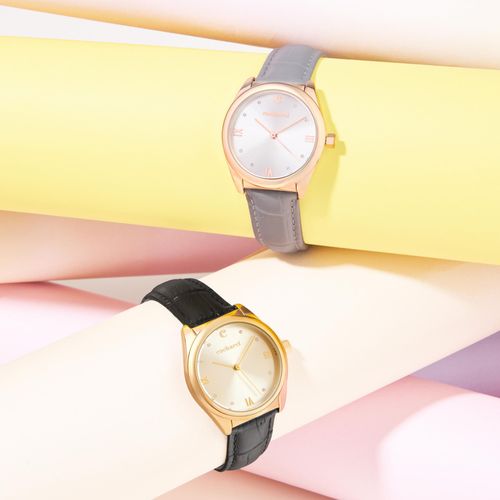 Watch Violette Grey - 8