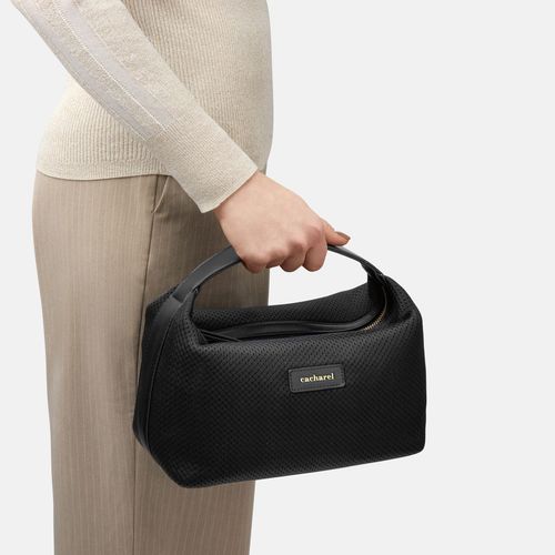 Toiletry Bag Joséphine Black - 9