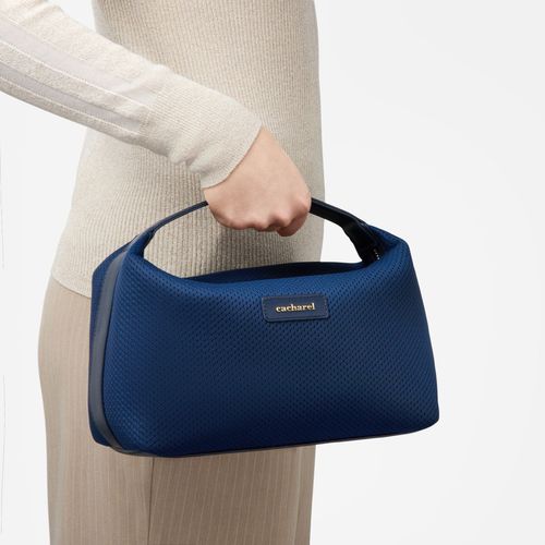 Toiletry Bag Joséphine Navy - 9