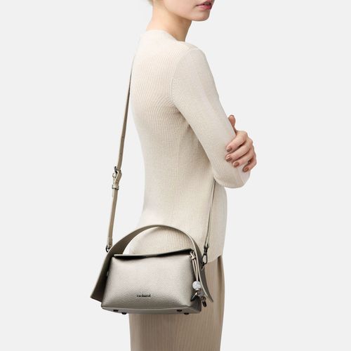 Lady bag Clémentine Gold - 12
