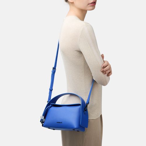 Lady bag Clémentine Blue - 12