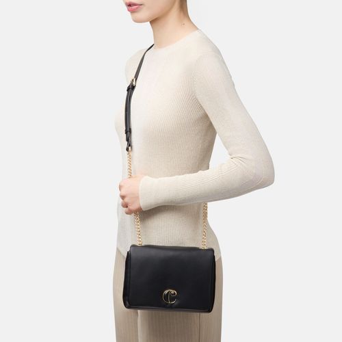 Lady bag Vivienne Black - 11