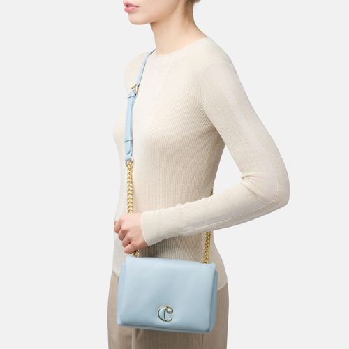 Lady bag Vivienne Light Blue - 11