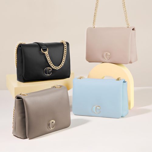 Lady bag Vivienne Light Blue - 12