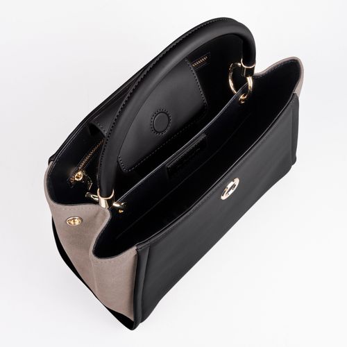 Lady bag Alix Black - 6