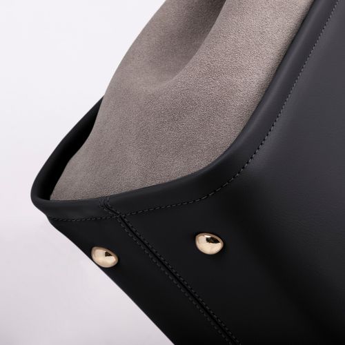 Lady bag Alix Black - 7