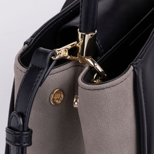 Lady bag Alix Black - 8