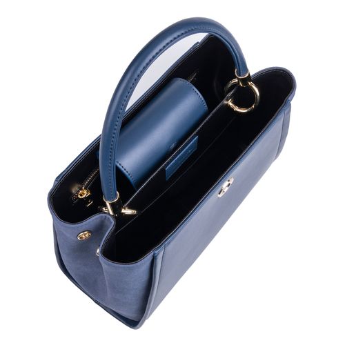 Lady bag Alix Navy - 7