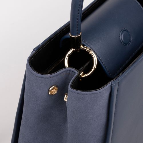 Lady bag Alix Navy - 8