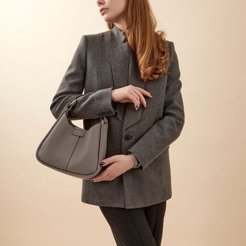 Lady bag Astrid Taupe - 6