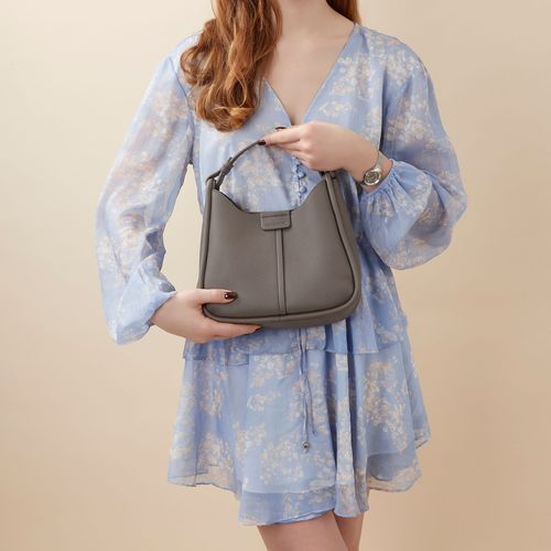 Lady bag Astrid Taupe - 7