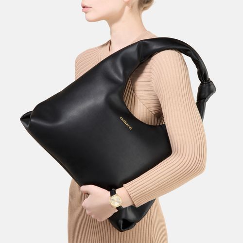 Lady bag Violette Black - 6