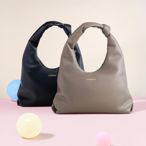 Lady bag Violette Black - 7